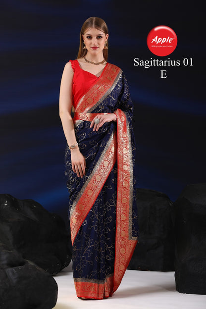 Sagittarius(Set of 09 COLOUR Matching)