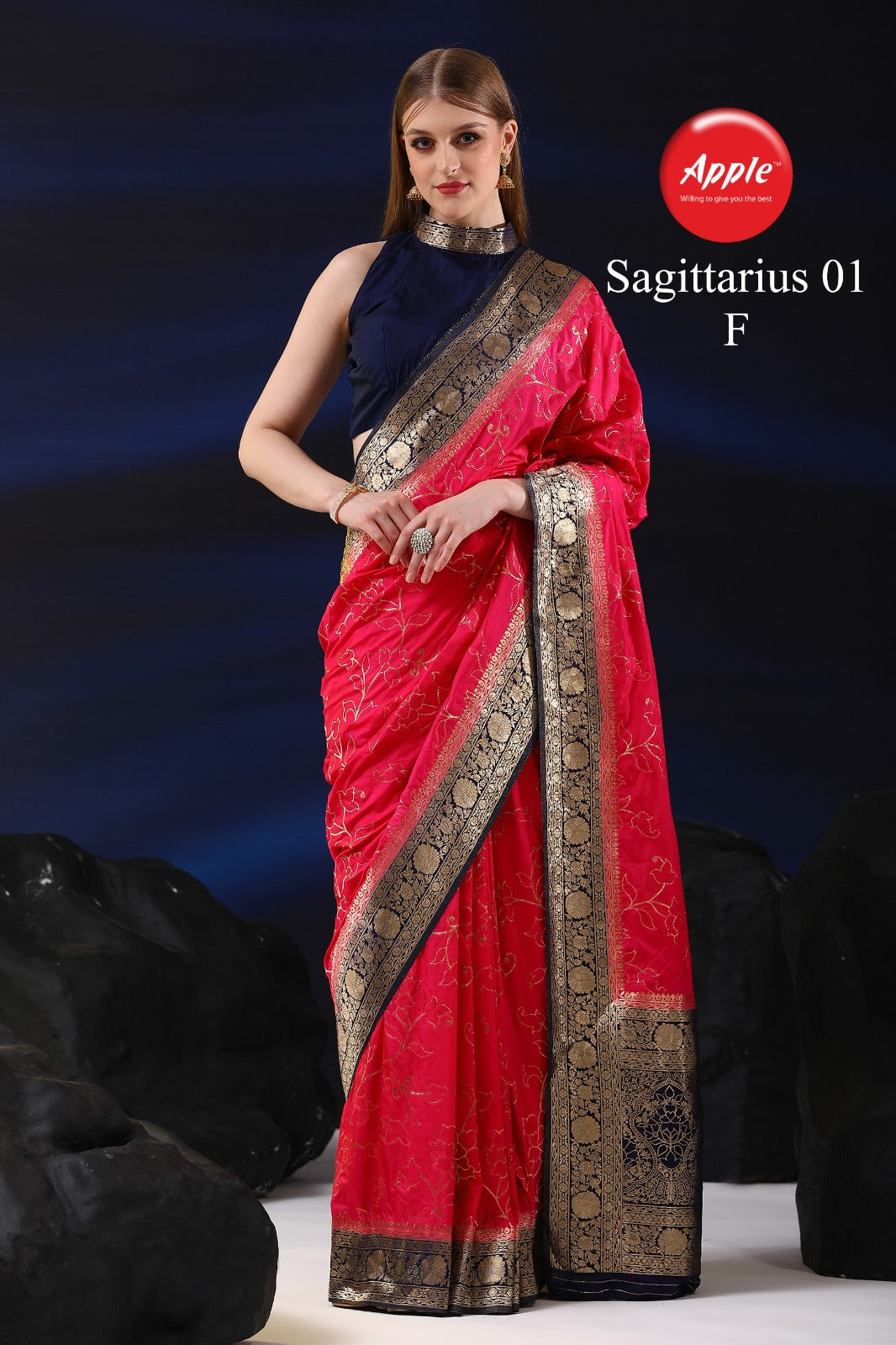 Sagittarius(Set of 09 COLOUR Matching)