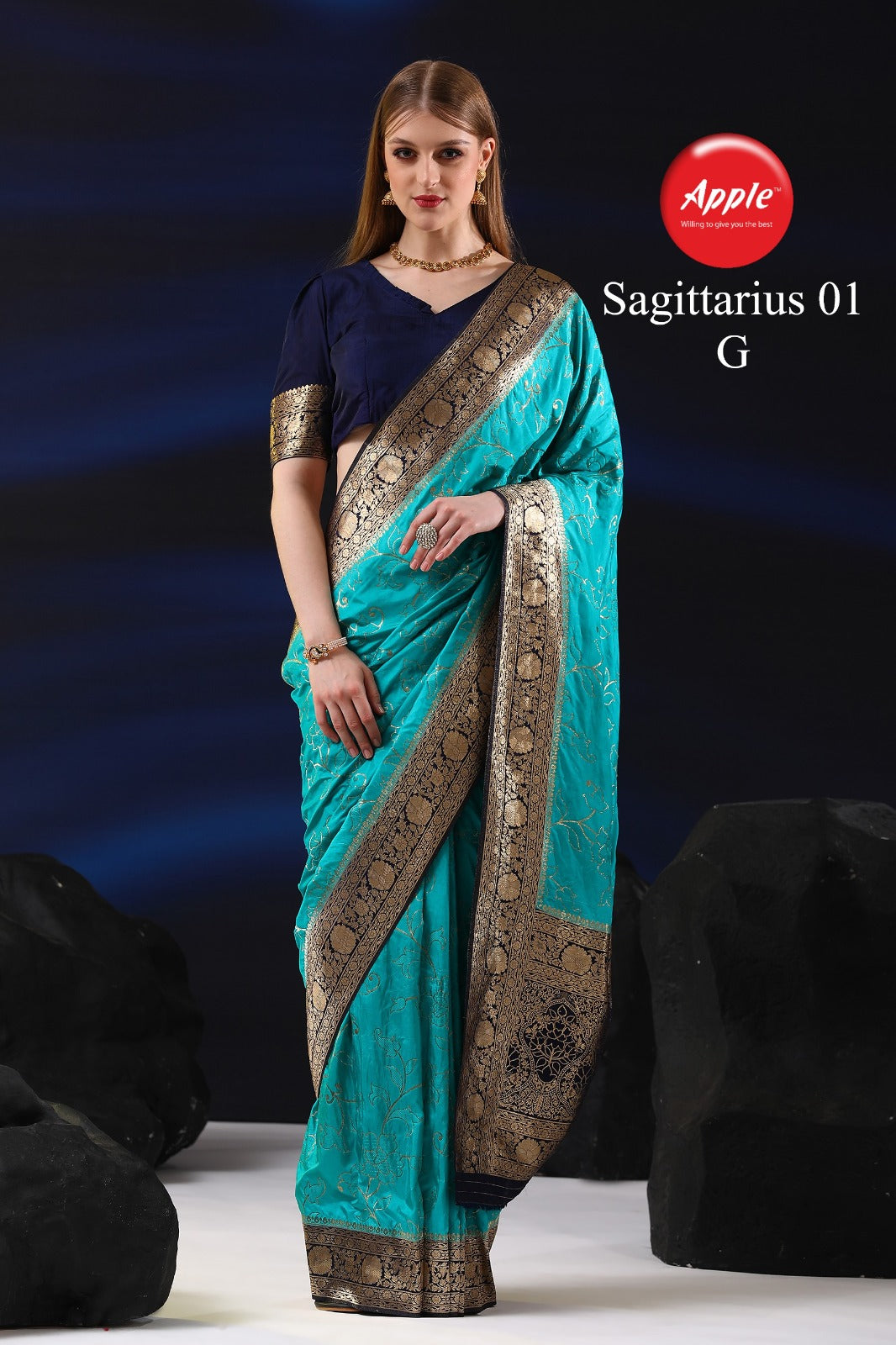 Sagittarius(Set of 09 COLOUR Matching)