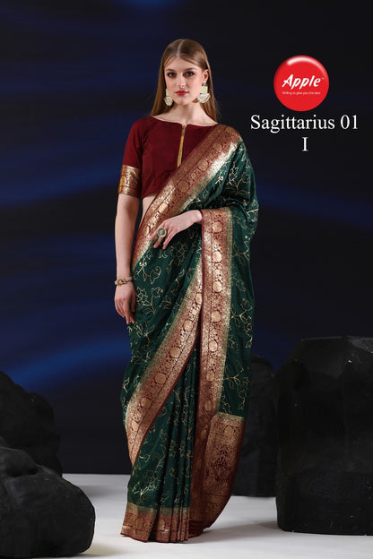 Sagittarius(Set of 09 COLOUR Matching)