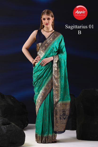 Sagittarius(Set of 09 COLOUR Matching)